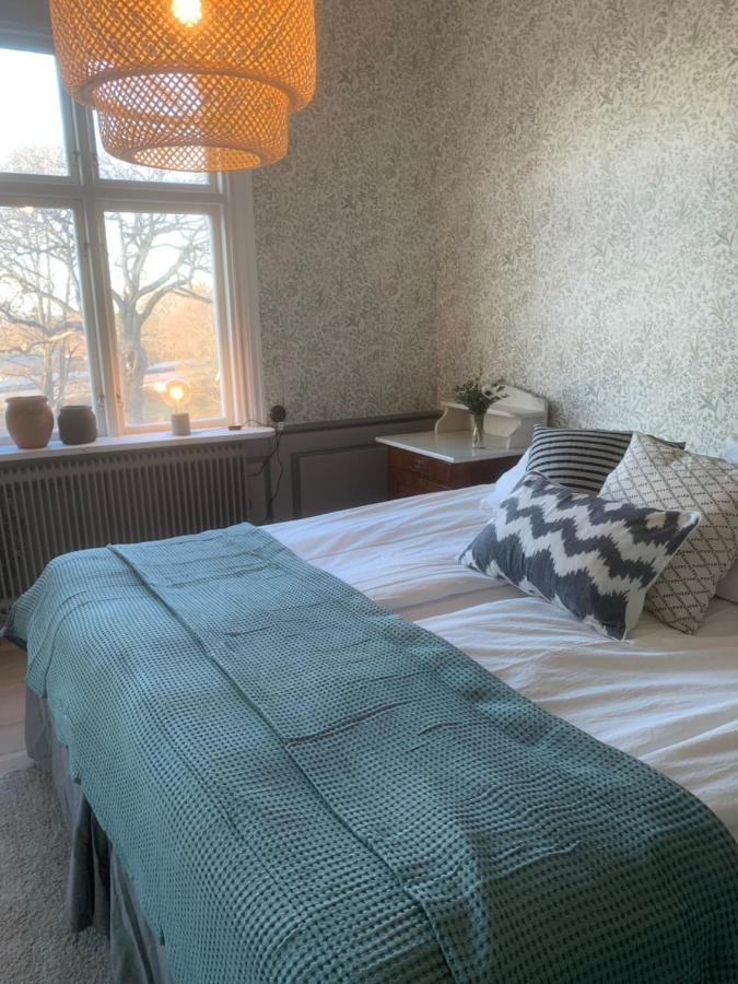 Rosenfors Herrgard B&B Borgholm Extérieur photo