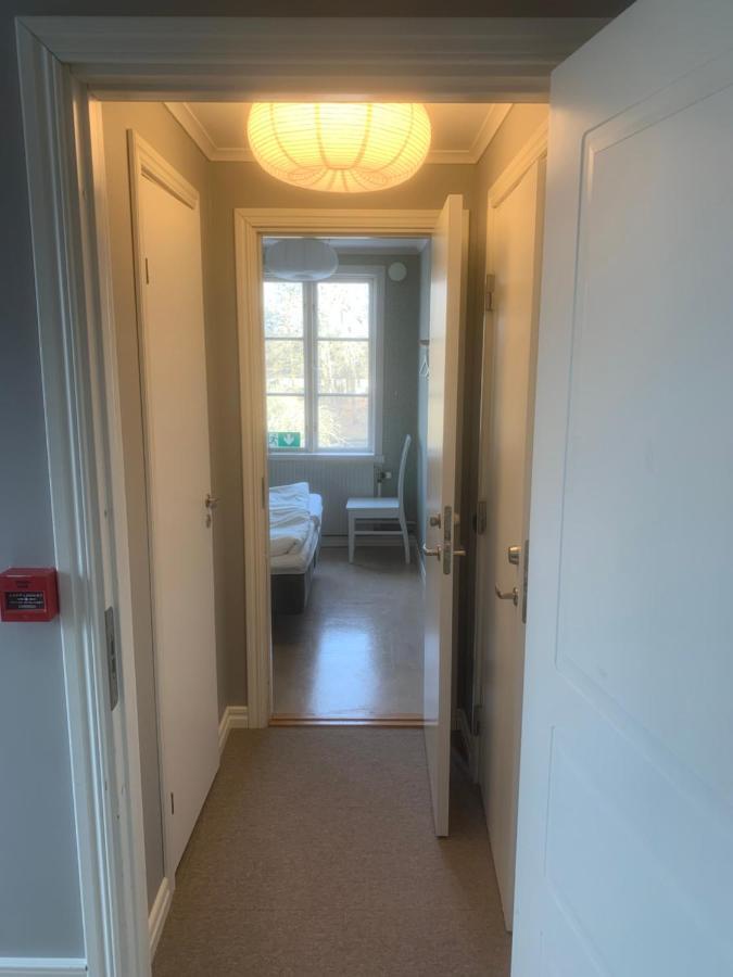 Rosenfors Herrgard B&B Borgholm Extérieur photo