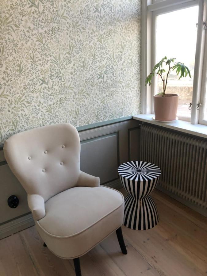 Rosenfors Herrgard B&B Borgholm Extérieur photo