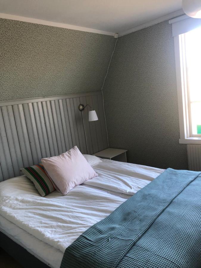Rosenfors Herrgard B&B Borgholm Extérieur photo