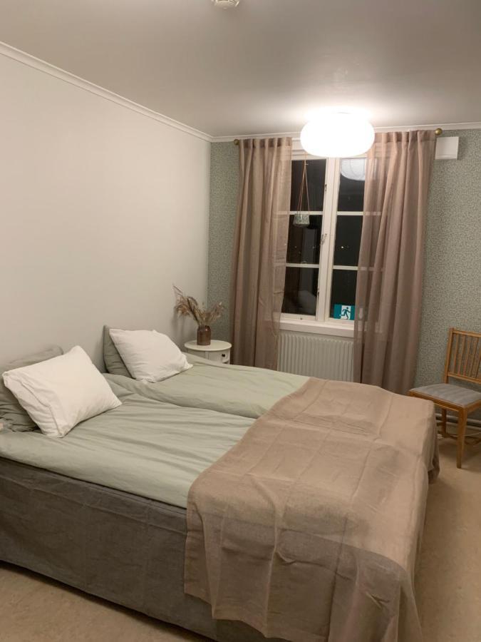 Rosenfors Herrgard B&B Borgholm Extérieur photo