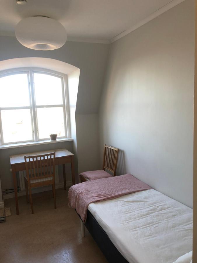 Rosenfors Herrgard B&B Borgholm Extérieur photo