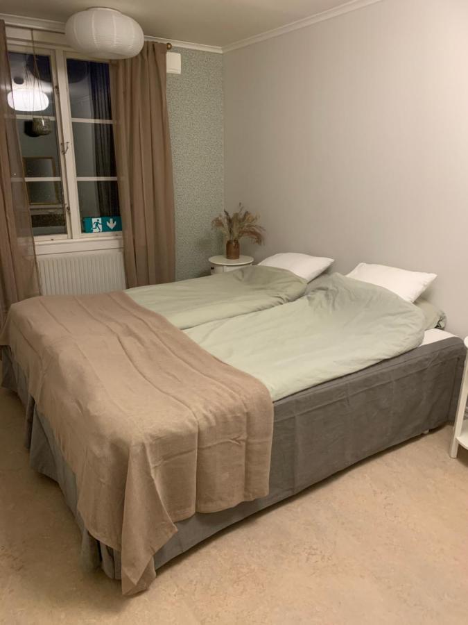 Rosenfors Herrgard B&B Borgholm Extérieur photo