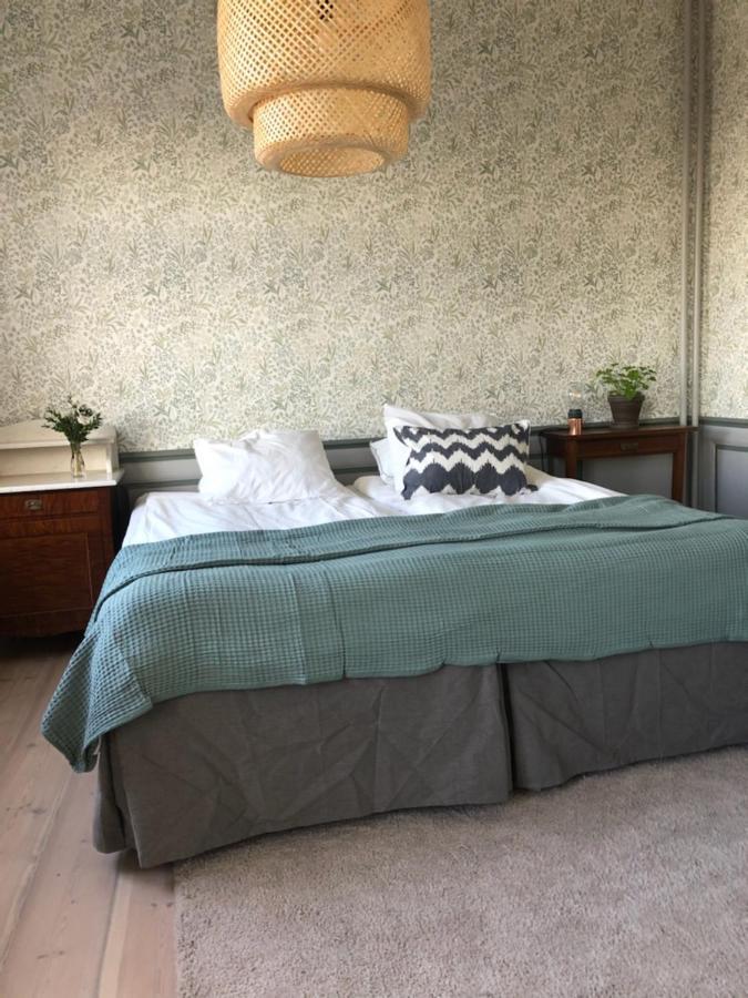 Rosenfors Herrgard B&B Borgholm Extérieur photo