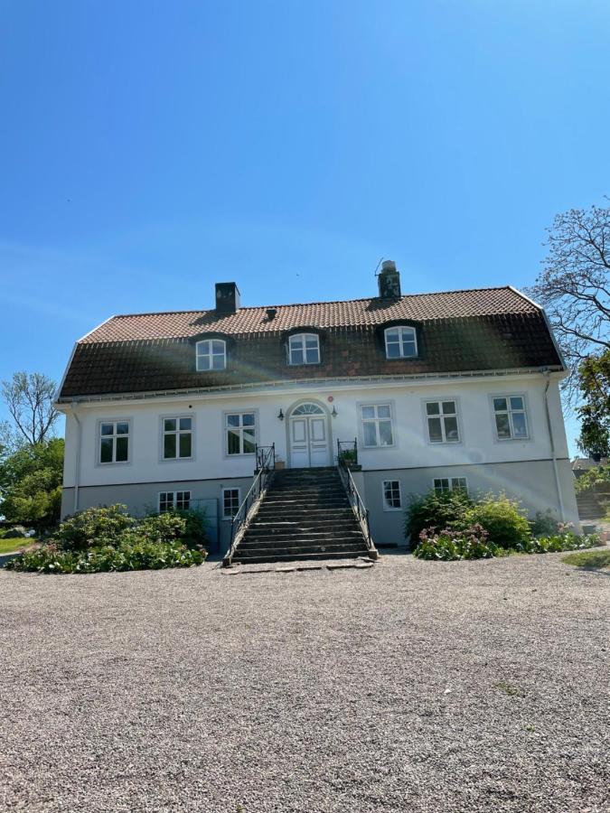 Rosenfors Herrgard B&B Borgholm Extérieur photo