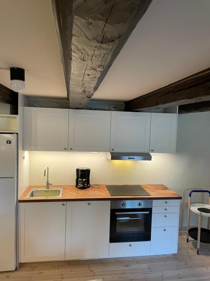 Rosenfors Herrgard B&B Borgholm Extérieur photo