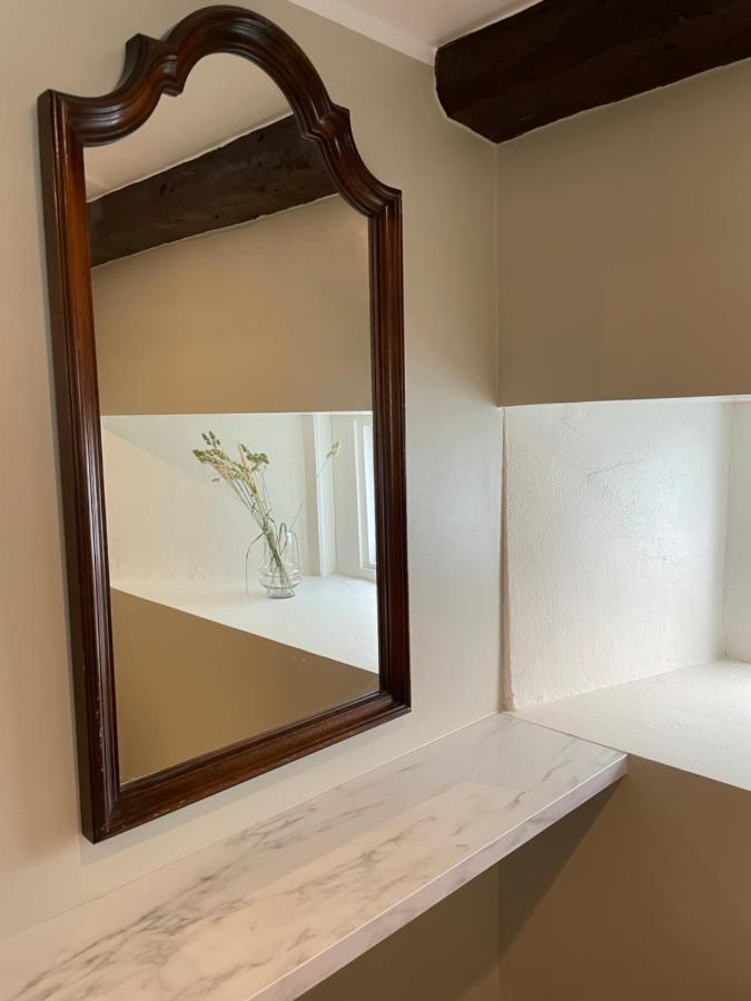 Rosenfors Herrgard B&B Borgholm Extérieur photo