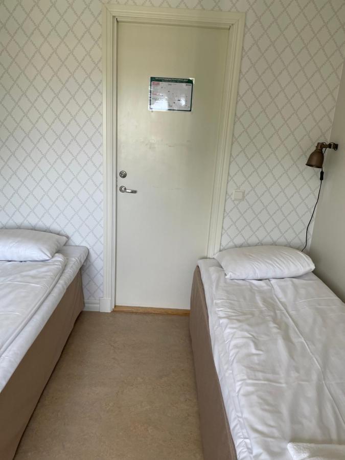 Rosenfors Herrgard B&B Borgholm Extérieur photo