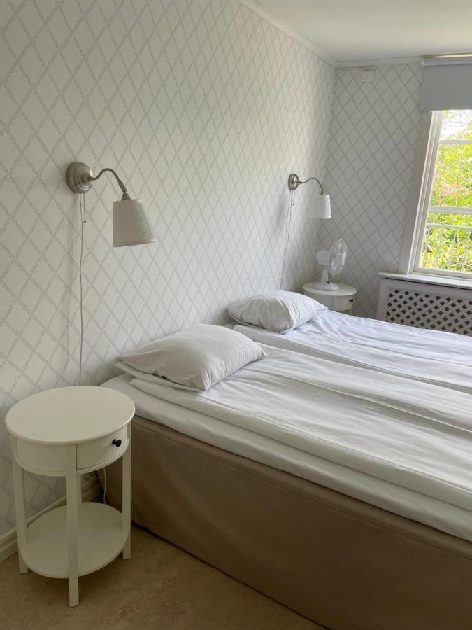 Rosenfors Herrgard B&B Borgholm Extérieur photo