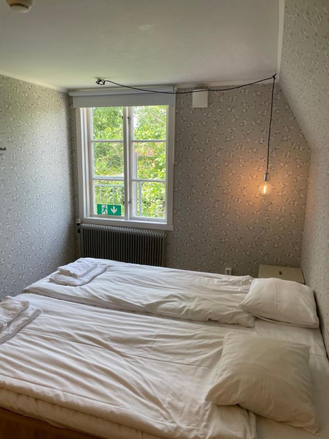 Rosenfors Herrgard B&B Borgholm Extérieur photo