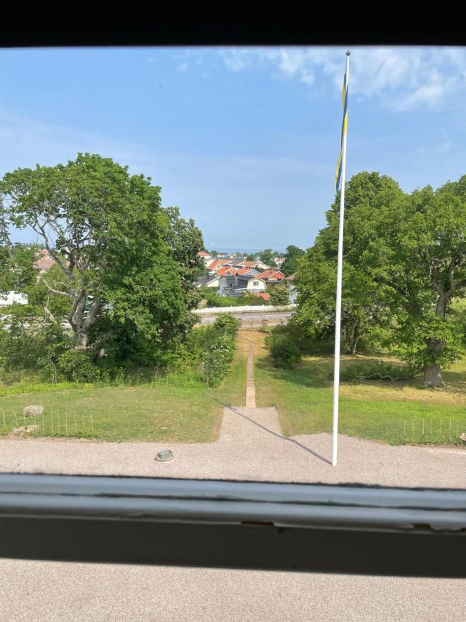 Rosenfors Herrgard B&B Borgholm Extérieur photo