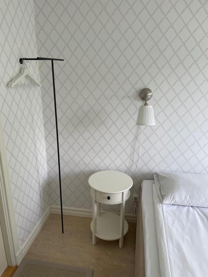 Rosenfors Herrgard B&B Borgholm Extérieur photo
